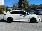 Thumbnail Photo 1 for 2020 Subaru WRX Limited