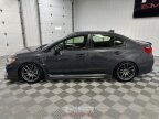 Thumbnail Photo 2 for 2020 Subaru WRX