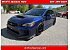 2020 Subaru WRX STI Limited