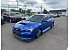 2020 Subaru WRX STI