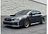 2020 Subaru WRX Premium