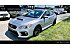 2020 Subaru WRX