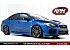 2020 Subaru WRX
