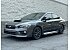 2020 Subaru WRX