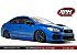 2020 Subaru WRX