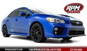 2020 Subaru WRX Premium