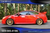 2020 Subaru WRX