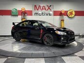2020 Subaru WRX