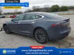 Thumbnail Photo 3 for 2020 Tesla Model S AWD