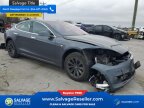 Thumbnail Photo 5 for 2020 Tesla Model S AWD