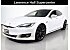 2020 Tesla Model S Performance