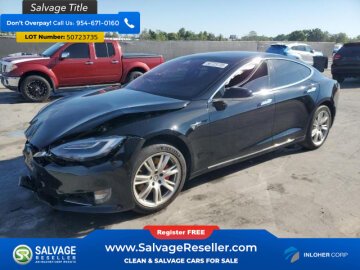 New 2020 Tesla Model S AWD Performance