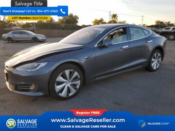 New 2020 Tesla Model S AWD
