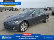 New 2020 Tesla Model S AWD