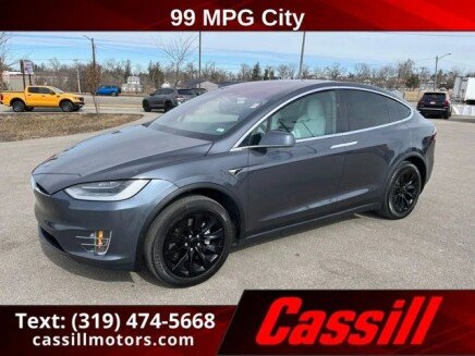 Photo 1 for 2020 Tesla Model X
