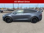 Thumbnail Photo 1 for 2020 Tesla Model X