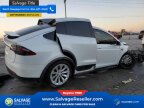 Thumbnail Photo 4 for New 2020 Tesla Model X