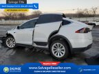 Thumbnail Photo 3 for New 2020 Tesla Model X