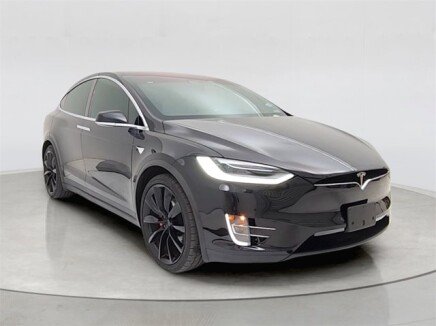 Photo 1 for 2020 Tesla Model X Performance