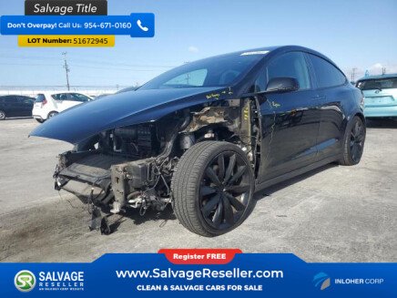 Photo 1 for New 2020 Tesla Model X