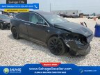 Thumbnail Photo 5 for New 2020 Tesla Model X