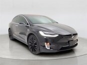 2020 Tesla Model X Performance