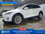 New 2020 Tesla Model X