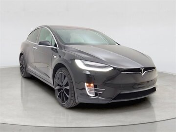 2020 Tesla Model X