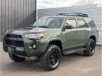 Thumbnail Photo 5 for 2020 Toyota 4Runner
