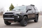Thumbnail Photo 6 for 2020 Toyota 4Runner