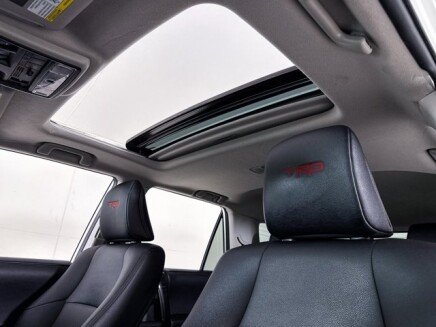 Photo 1 for 2020 Toyota 4Runner