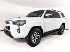 Thumbnail Photo 1 for 2020 Toyota 4Runner