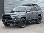 Thumbnail Photo 5 for 2020 Toyota 4Runner