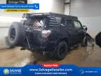 Thumbnail Photo 4 for New 2020 Toyota 4Runner 4WD