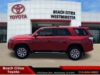 Thumbnail Photo 6 for 2020 Toyota 4Runner