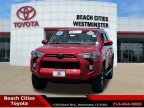 Thumbnail Photo 4 for 2020 Toyota 4Runner