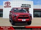 Thumbnail Photo 2 for 2020 Toyota 4Runner