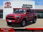 Thumbnail Photo 5 for 2020 Toyota 4Runner