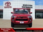 Thumbnail Photo 3 for 2020 Toyota 4Runner