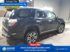 Thumbnail Photo 4 for New 2020 Toyota 4Runner 4WD