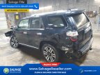 Thumbnail Photo 3 for New 2020 Toyota 4Runner 4WD