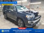 Thumbnail Photo 5 for New 2020 Toyota 4Runner 4WD