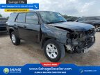 Thumbnail Photo 5 for New 2020 Toyota 4Runner