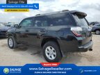 Thumbnail Photo 3 for New 2020 Toyota 4Runner