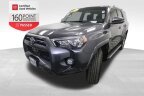 Thumbnail Photo 3 for 2020 Toyota 4Runner