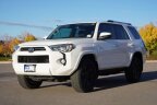 Thumbnail Photo 6 for 2020 Toyota 4Runner