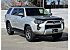 2020 Toyota 4Runner