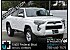 2020 Toyota 4Runner