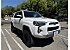 2020 Toyota 4Runner