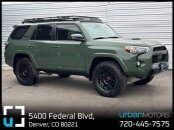 2020 Toyota 4Runner